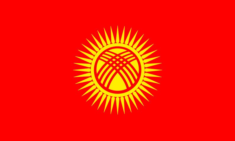 किर्गिजस्तानमा विद्यार्थी समूहलाई ट्रकले ठक्कर दिँदा ३१ बालबालिका घाइते